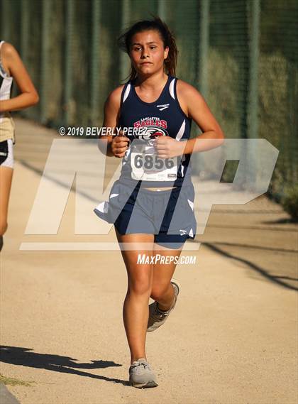 Thumbnail 3 in Golden League Meet #1 photogallery.