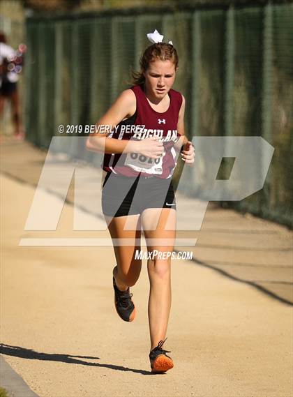 Thumbnail 1 in Golden League Meet #1 photogallery.
