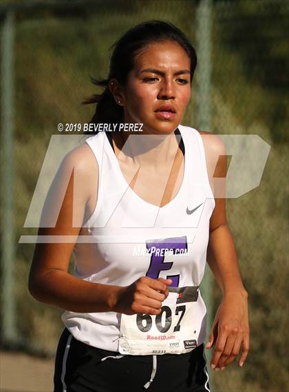 Thumbnail 2 in Golden League Meet #1 photogallery.