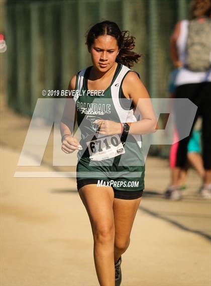 Thumbnail 1 in Golden League Meet #1 photogallery.
