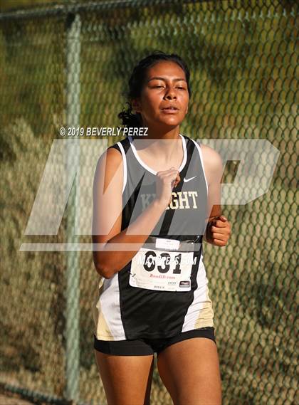 Thumbnail 3 in Golden League Meet #1 photogallery.