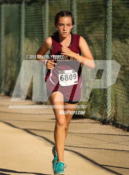 Thumbnail 2 in Golden League Meet #1 photogallery.