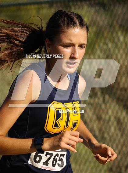 Thumbnail 1 in Golden League Meet #1 photogallery.