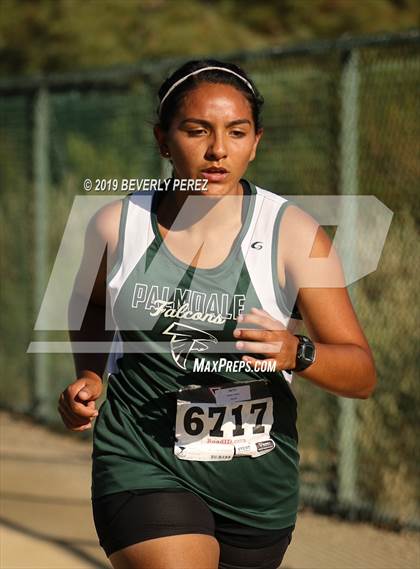 Thumbnail 2 in Golden League Meet #1 photogallery.