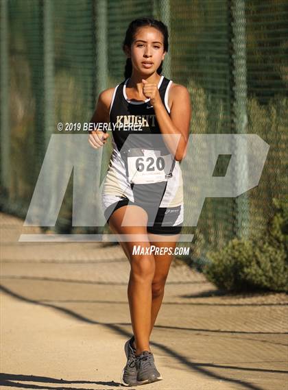 Thumbnail 3 in Golden League Meet #1 photogallery.
