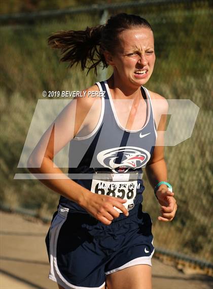 Thumbnail 2 in Golden League Meet #1 photogallery.