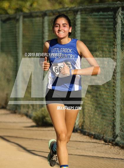 Thumbnail 3 in Golden League Meet #1 photogallery.