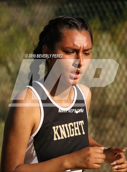 Thumbnail 1 in Golden League Meet #1 photogallery.