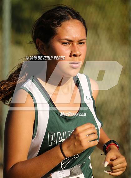 Thumbnail 2 in Golden League Meet #1 photogallery.