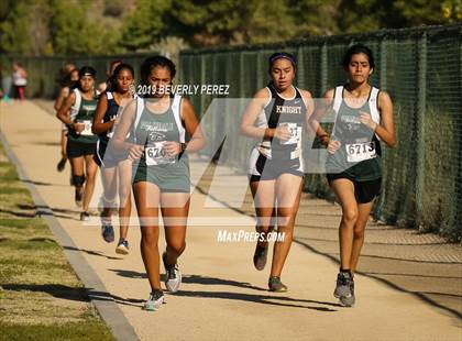 Thumbnail 1 in Golden League Meet #1 photogallery.