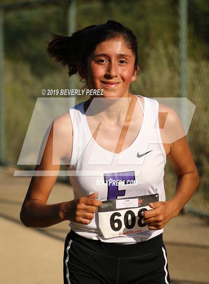 Thumbnail 2 in Golden League Meet #1 photogallery.
