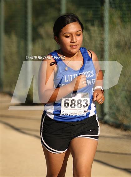 Thumbnail 1 in Golden League Meet #1 photogallery.