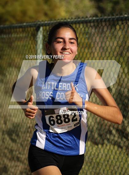 Thumbnail 1 in Golden League Meet #1 photogallery.