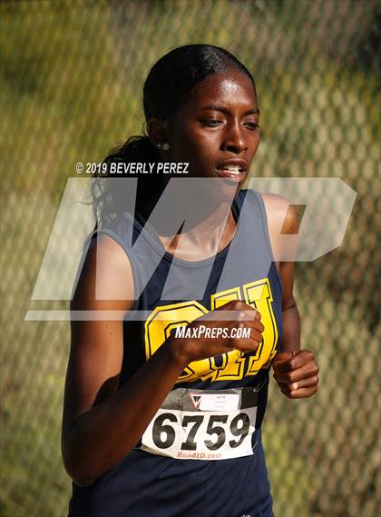 Thumbnail 3 in Golden League Meet #1 photogallery.