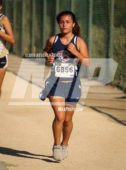Thumbnail 2 in Golden League Meet #1 photogallery.