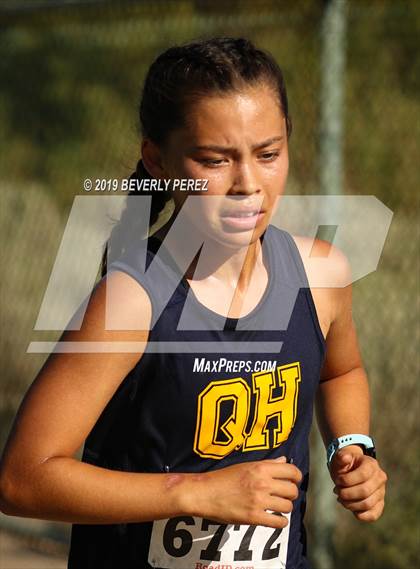 Thumbnail 3 in Golden League Meet #1 photogallery.