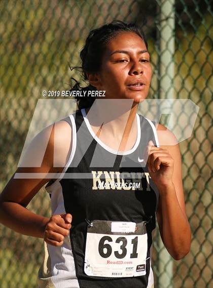Thumbnail 2 in Golden League Meet #1 photogallery.