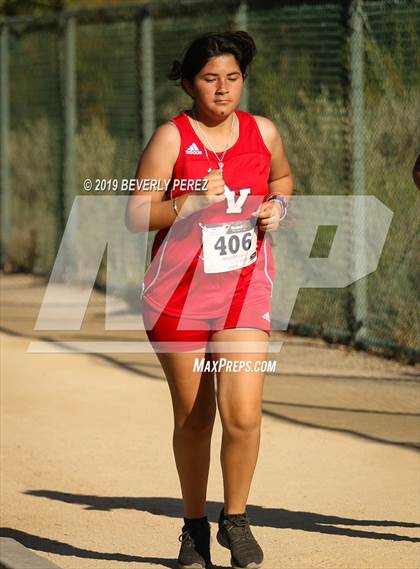 Thumbnail 2 in Golden League Meet #1 photogallery.