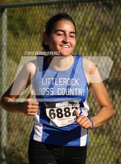 Thumbnail 3 in Golden League Meet #1 photogallery.
