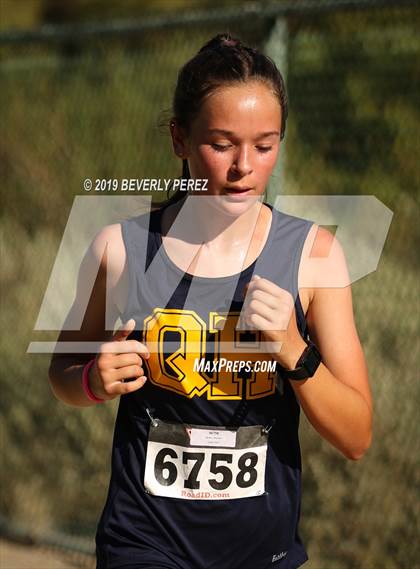 Thumbnail 3 in Golden League Meet #1 photogallery.