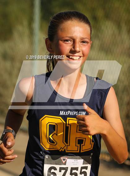 Thumbnail 2 in Golden League Meet #1 photogallery.