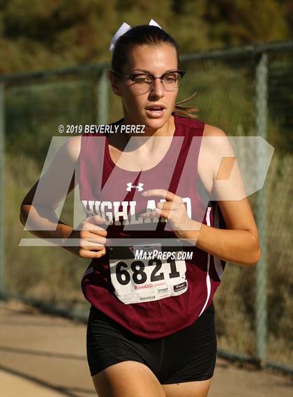 Thumbnail 3 in Golden League Meet #1 photogallery.