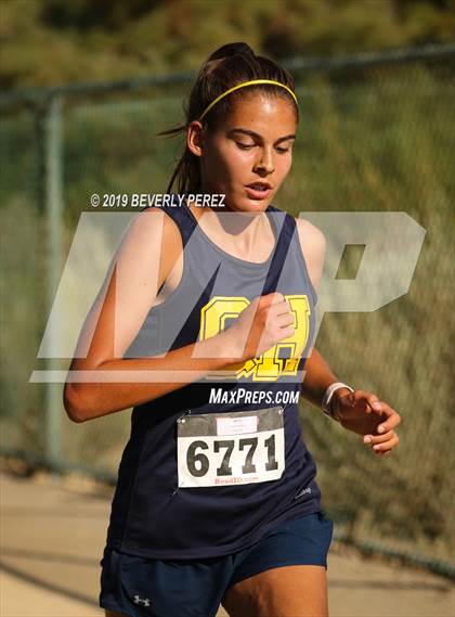 Thumbnail 2 in Golden League Meet #1 photogallery.