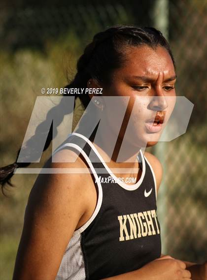 Thumbnail 3 in Golden League Meet #1 photogallery.
