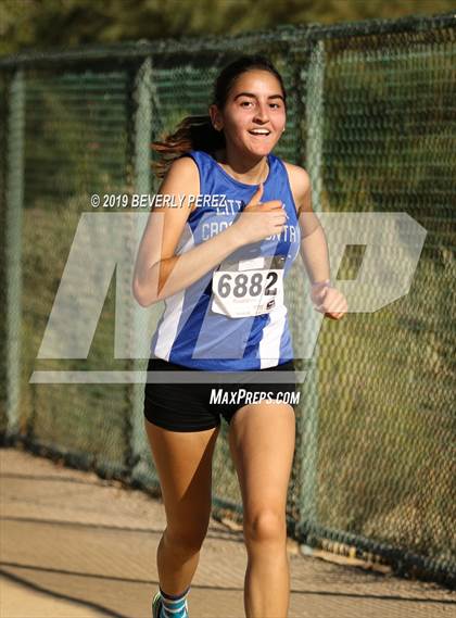 Thumbnail 2 in Golden League Meet #1 photogallery.