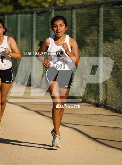 Thumbnail 1 in Golden League Meet #1 photogallery.
