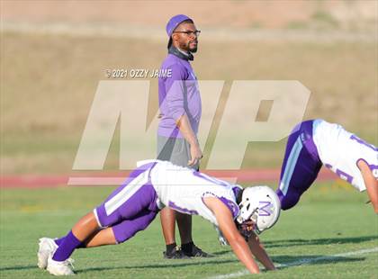 Thumbnail 3 in Young Men's Leadership Academy @ TMI-Episcopal photogallery.