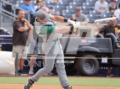 Thumbnail 1 in CIF San Diego Section All-Star Home Run Derby photogallery.