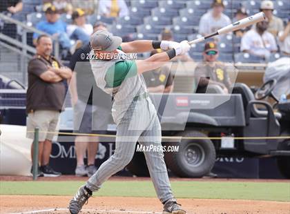 Thumbnail 2 in CIF San Diego Section All-Star Home Run Derby photogallery.