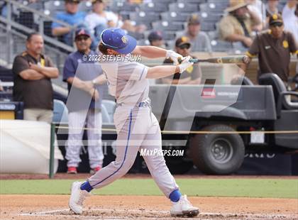 Thumbnail 1 in CIF San Diego Section All-Star Home Run Derby photogallery.