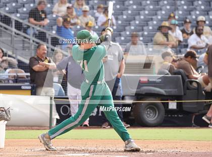 Thumbnail 2 in CIF San Diego Section All-Star Home Run Derby photogallery.