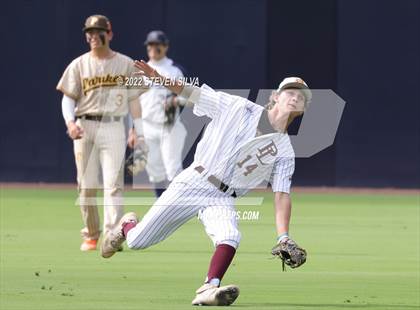 Thumbnail 2 in CIF San Diego Section All-Star Home Run Derby photogallery.