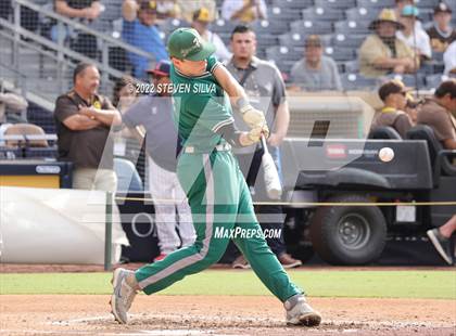 Thumbnail 1 in CIF San Diego Section All-Star Home Run Derby photogallery.