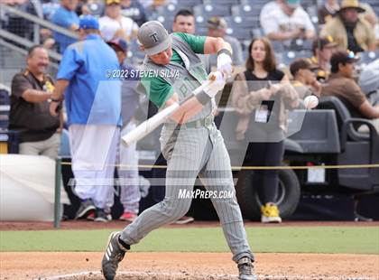 Thumbnail 3 in CIF San Diego Section All-Star Home Run Derby photogallery.