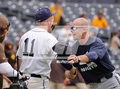 Thumbnail 1 in CIF San Diego Section All-Star Home Run Derby photogallery.