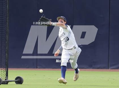 Thumbnail 3 in CIF San Diego Section All-Star Home Run Derby photogallery.