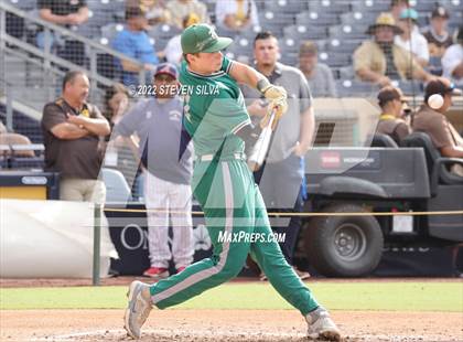 Thumbnail 3 in CIF San Diego Section All-Star Home Run Derby photogallery.