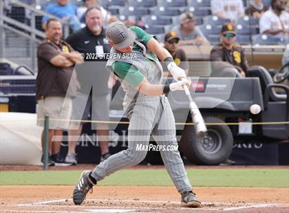 Thumbnail 1 in CIF San Diego Section All-Star Home Run Derby photogallery.