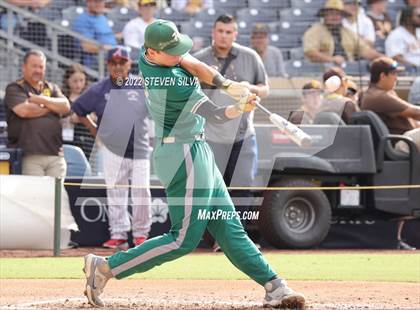 Thumbnail 1 in CIF San Diego Section All-Star Home Run Derby photogallery.