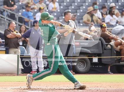 Thumbnail 2 in CIF San Diego Section All-Star Home Run Derby photogallery.
