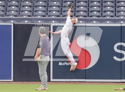 Thumbnail 3 in CIF San Diego Section All-Star Home Run Derby photogallery.
