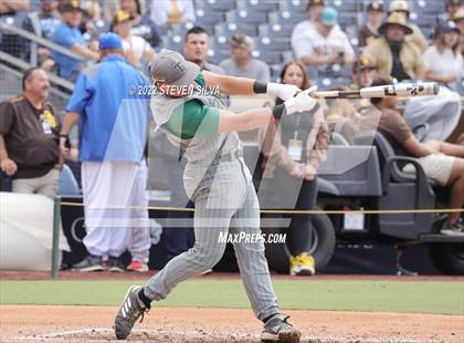 Thumbnail 1 in CIF San Diego Section All-Star Home Run Derby photogallery.