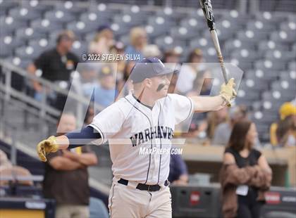 Thumbnail 1 in CIF San Diego Section All-Star Home Run Derby photogallery.