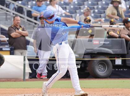 Thumbnail 3 in CIF San Diego Section All-Star Home Run Derby photogallery.