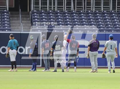 Thumbnail 3 in CIF San Diego Section All-Star Home Run Derby photogallery.