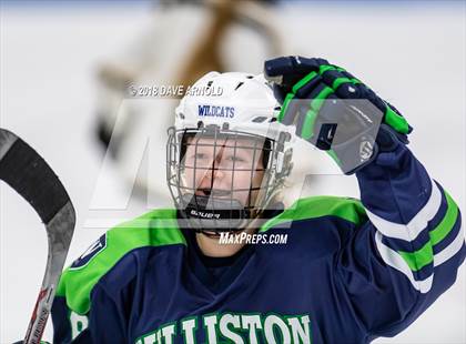 Thumbnail 1 in Westminster School vs Williston Northampton (Harrington Invitational) photogallery.